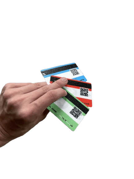 Rust Game Cards detail 4