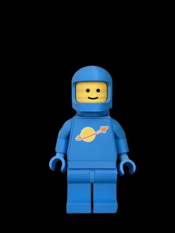 Space Marine - View 1